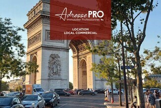 Plus de détails pour Commerce de détail à louer