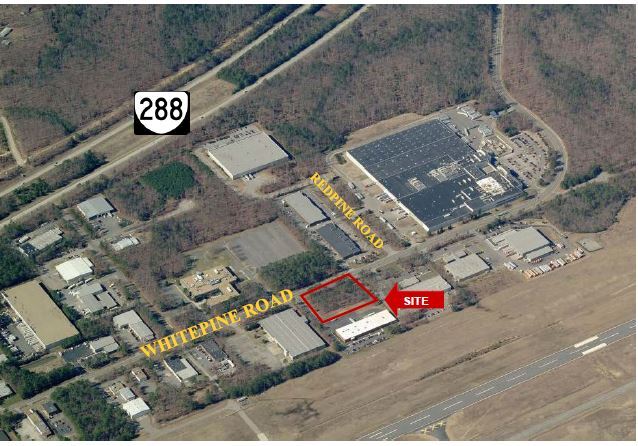 7900 Whitepine Rd, Richmond, VA for lease Building Photo- Image 1 of 2