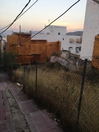 Plus de détails pour Calle los Macías, 3, Jaén - Terrain à vendre