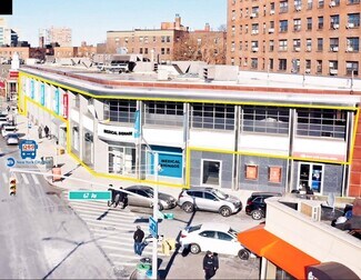 Plus de détails pour 99-01 Queens Blvd, Rego Park, NY - Commerce de détail à louer