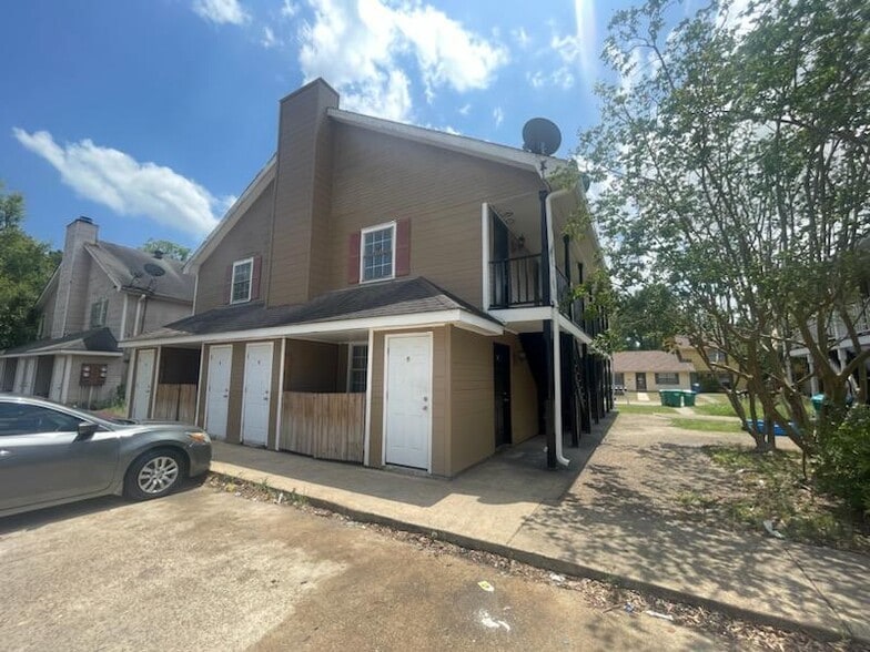 612 Rue Saint Martin, Hammond, LA for sale - Building Photo - Image 3 of 8