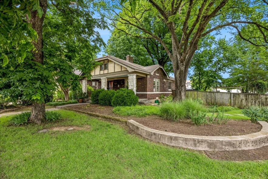 2562 Sam Cooper Blvd, Memphis, TN à vendre - Photo du bâtiment - Image 3 de 27
