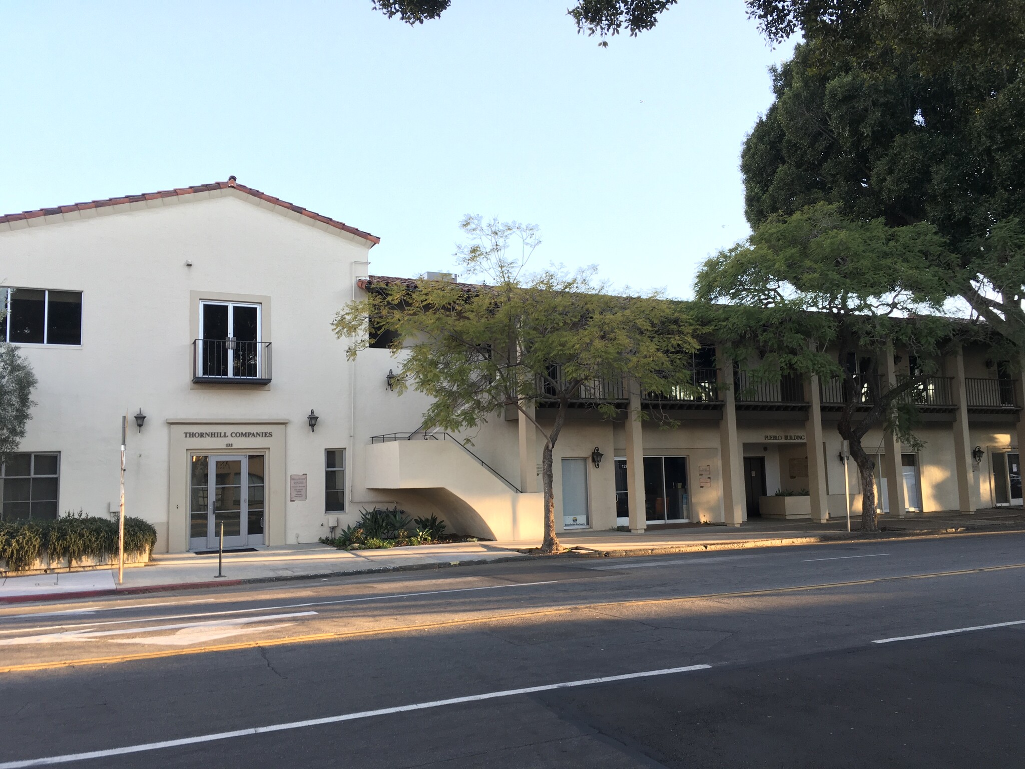 146 E Carrillo St, Santa Barbara, CA for sale Primary Photo- Image 1 of 1