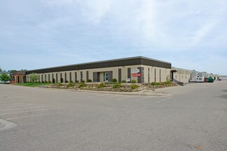 Plus de détails pour 9231 Penn Ave S, Bloomington, MN - Bureau, Industriel à louer