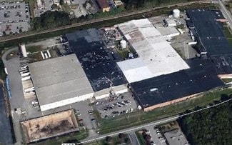 More details for 1419 E Gaston St, Lincolnton, NC - Industrial for Lease