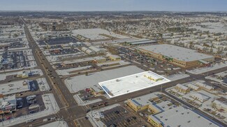 Plus de détails pour 2089 Wieneke Rd, Saginaw, MI - Terrain à vendre