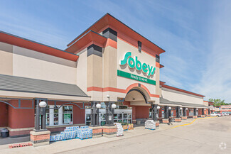 More details for 392 St Albert Trl, St. Albert, AB - Retail for Lease