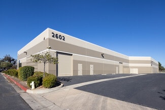 More details for 2602 Airpark Dr, Santa Maria, CA - Industrial for Lease