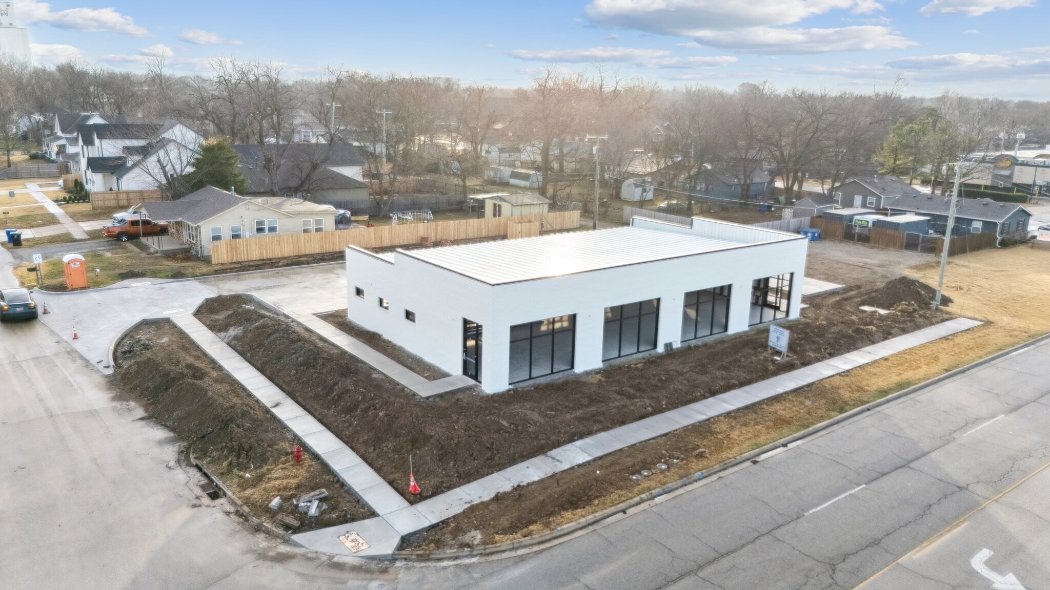 527 El Paso st, Broken Arrow, OK for sale Primary Photo- Image 1 of 11