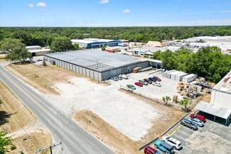 More details for 1103 Thomas Ave, Leesburg, FL - Industrial for Lease