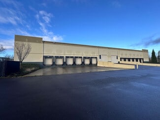 Plus de détails pour 14816 SW Century Dr, Sherwood, OR - Industriel à louer