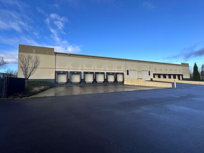 Plus de détails pour 14816 SW Century Dr, Sherwood, OR - Industriel à louer