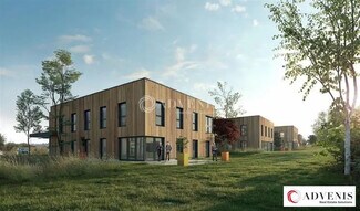 Plus de détails pour Bureau à louer