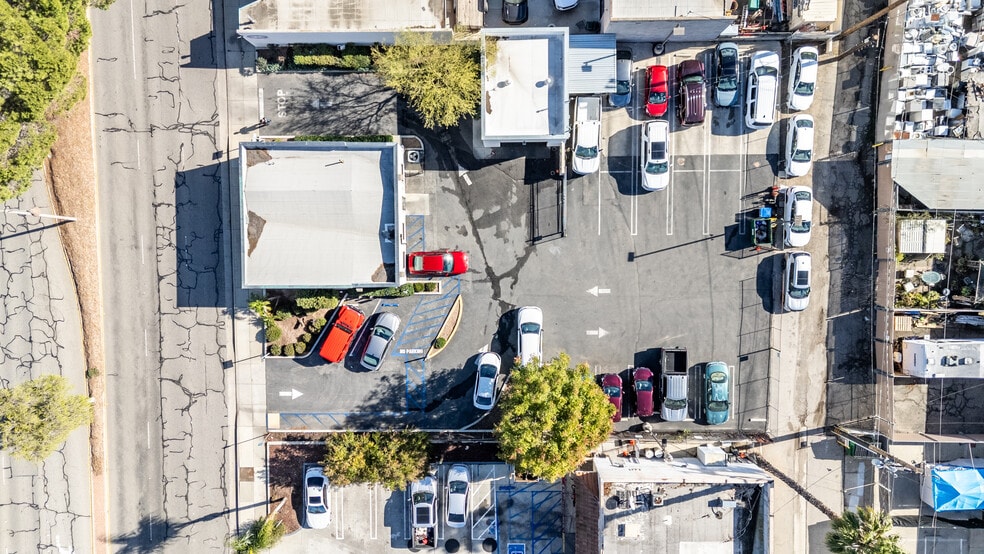 764 Los Angeles Ave, Simi Valley, CA for sale - Aerial - Image 2 of 12