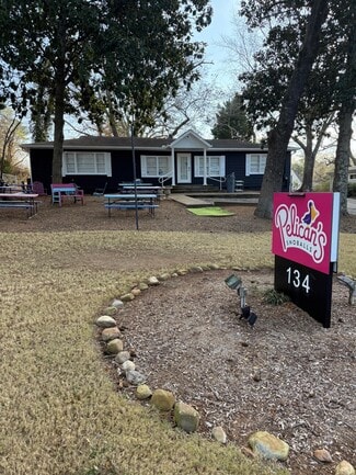 Plus de détails pour 134 Marietta Hwy, Roswell, GA - Bureau à louer