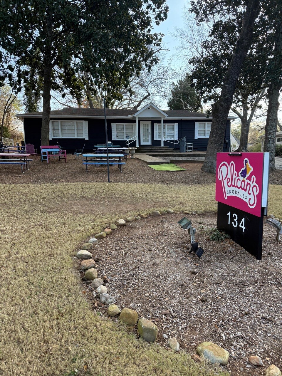 134 Marietta Hwy, Roswell, GA for lease Primary Photo- Image 1 of 13