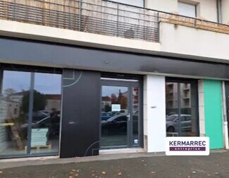 Plus de détails pour Commerce de détail à vendre