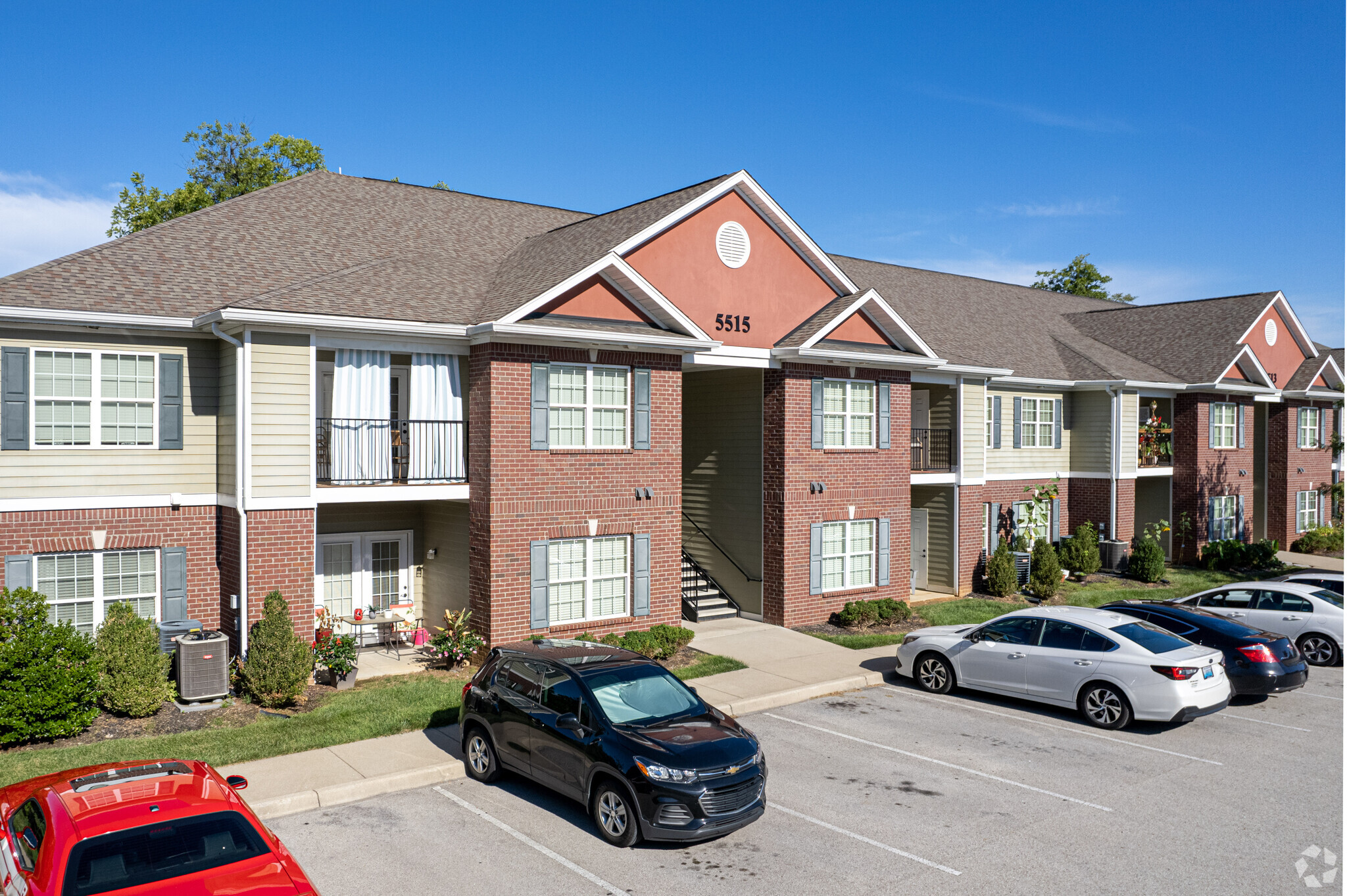 8901 Fairground Rd, Louisville, KY à vendre Photo principale- Image 1 de 1