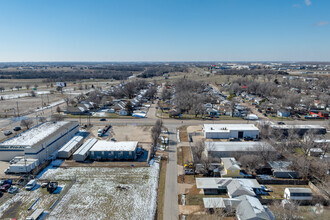 4320 S Portland Ave, Oklahoma City, OK - aerial  map view - Image1