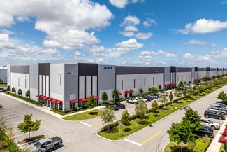 More details for 3980 W 104th St, Hialeah, FL - Industrial for Lease