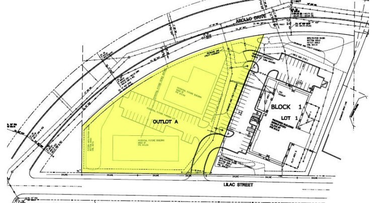 XXXX Lilac Street, Circle Pines, MN for sale - Building Photo - Image 1 of 1