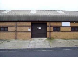 More details for Hill St, Ardrossan - Industrial for Lease