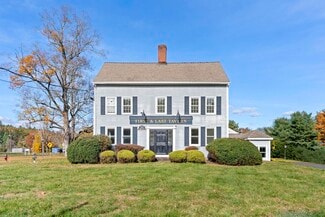 More details for 24 W Main St, Avon, CT - Retail for Lease