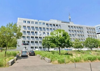 Plus de détails pour Bureau à louer