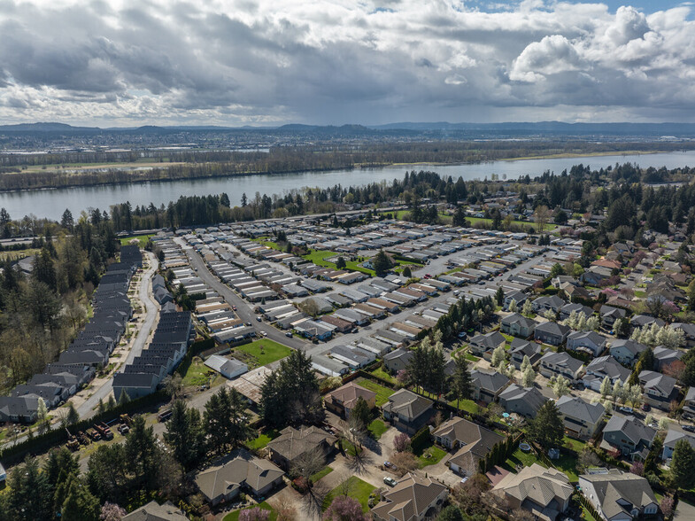 17401 SE 39th St, Vancouver, WA à vendre - Photo principale - Image 1 de 7