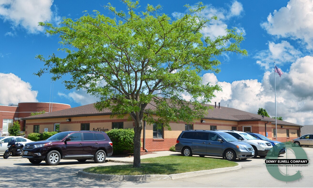 1601 N Ankeny Blvd, Ankeny, IA à vendre Photo principale- Image 1 de 6