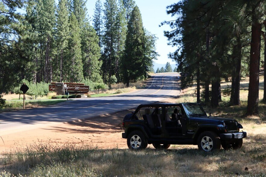 3435 Carson Rd, Camino, CA à vendre - Photo du bâtiment - Image 3 de 17