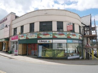 More details for Ship Street & 5 Wheat Street – Retail for Sale, Brecon