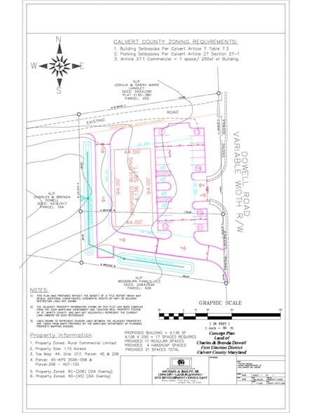 13892 Dowell Rd, Solomons, MD for sale - Other - Image 2 of 5