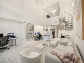 Two City Plaza - Loft