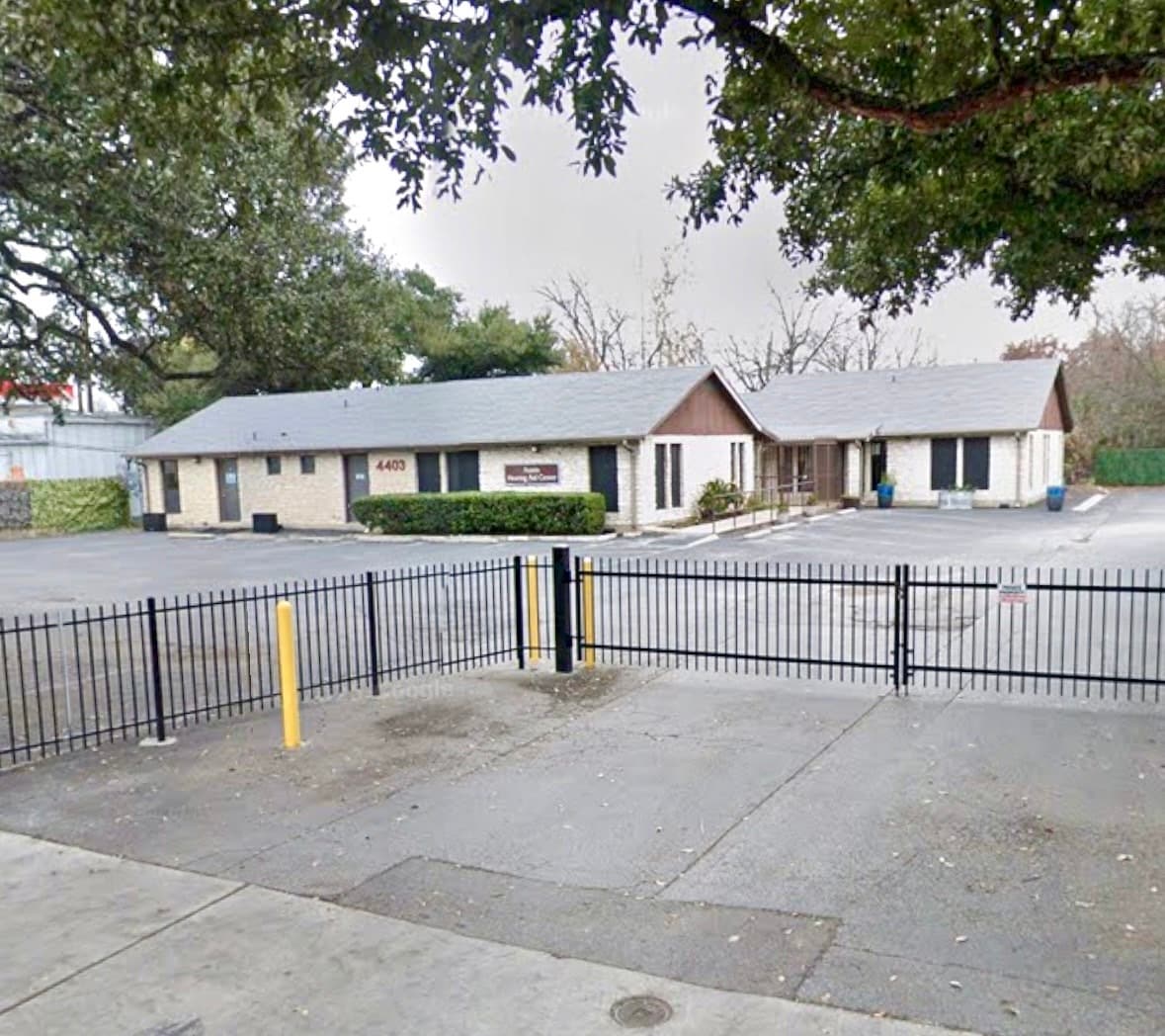 4403 Menchaca Rd, Austin, TX for sale Primary Photo- Image 1 of 2