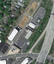 1230 W Morehead St, Charlotte, NC - Aerial  map view - Image1