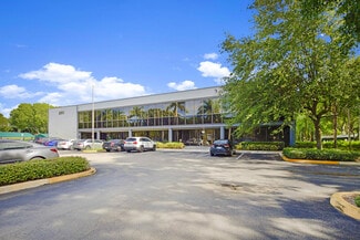 More details for 2201 NW Corporate Blvd, Boca Raton, FL - Office for Lease
