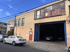 2015 Homerule St, Honolulu HI - Warehouse