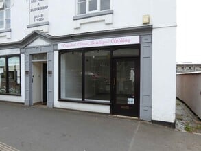 10-10B Mill St, Cannock for lease Building Photo- Image 1 of 1