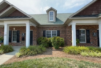 More details for 303 Burwood Dr, Winston-Salem, NC - Flex for Lease