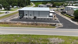 More details for 1701 Husted rd, Conway, SC - Industrial for Lease