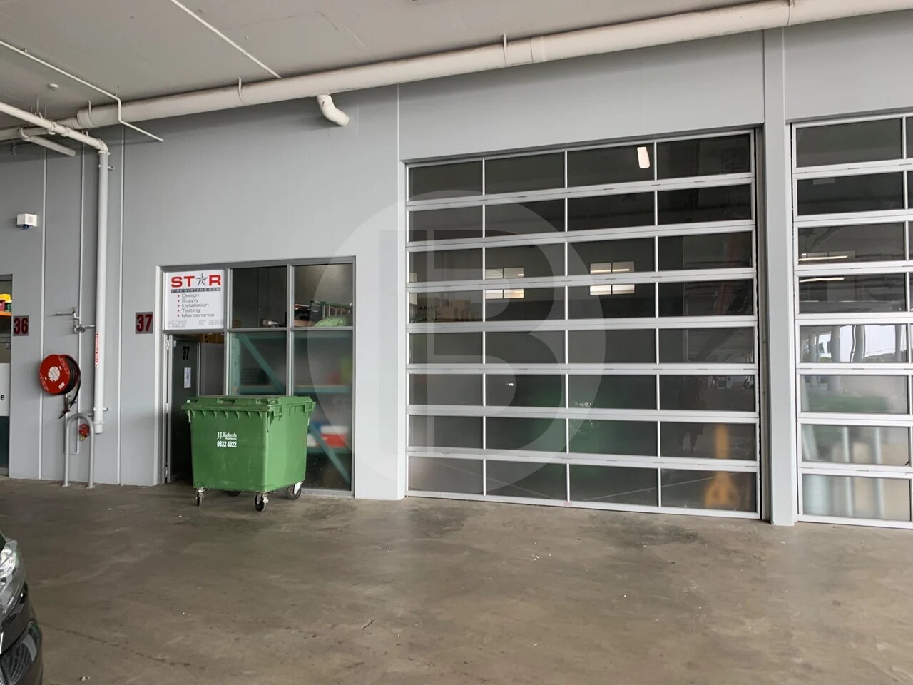 7 Hoyle Ave, Castle Hill for lease Building Photo- Image 1 of 3