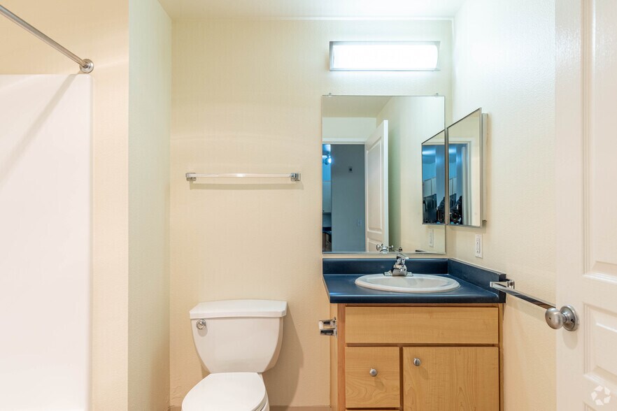 1701 SW Columbia St, Portland, OR à louer - Photo intérieure - Image 2 de 83