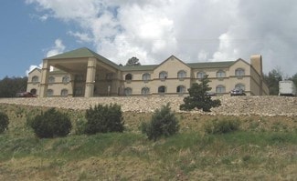 Plus de détails pour 97 Camelot Dr, Ruidoso, NM - Services hôteliers à vendre