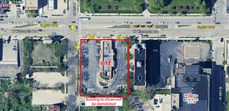 Plus de détails pour 2455 W Wisconsin Ave, Milwaukee, WI - Commerce de détail à vendre