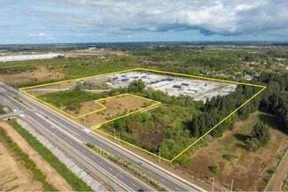 More details for 1750 S Kings Hwy, Fort Pierce, FL - Land for Sale