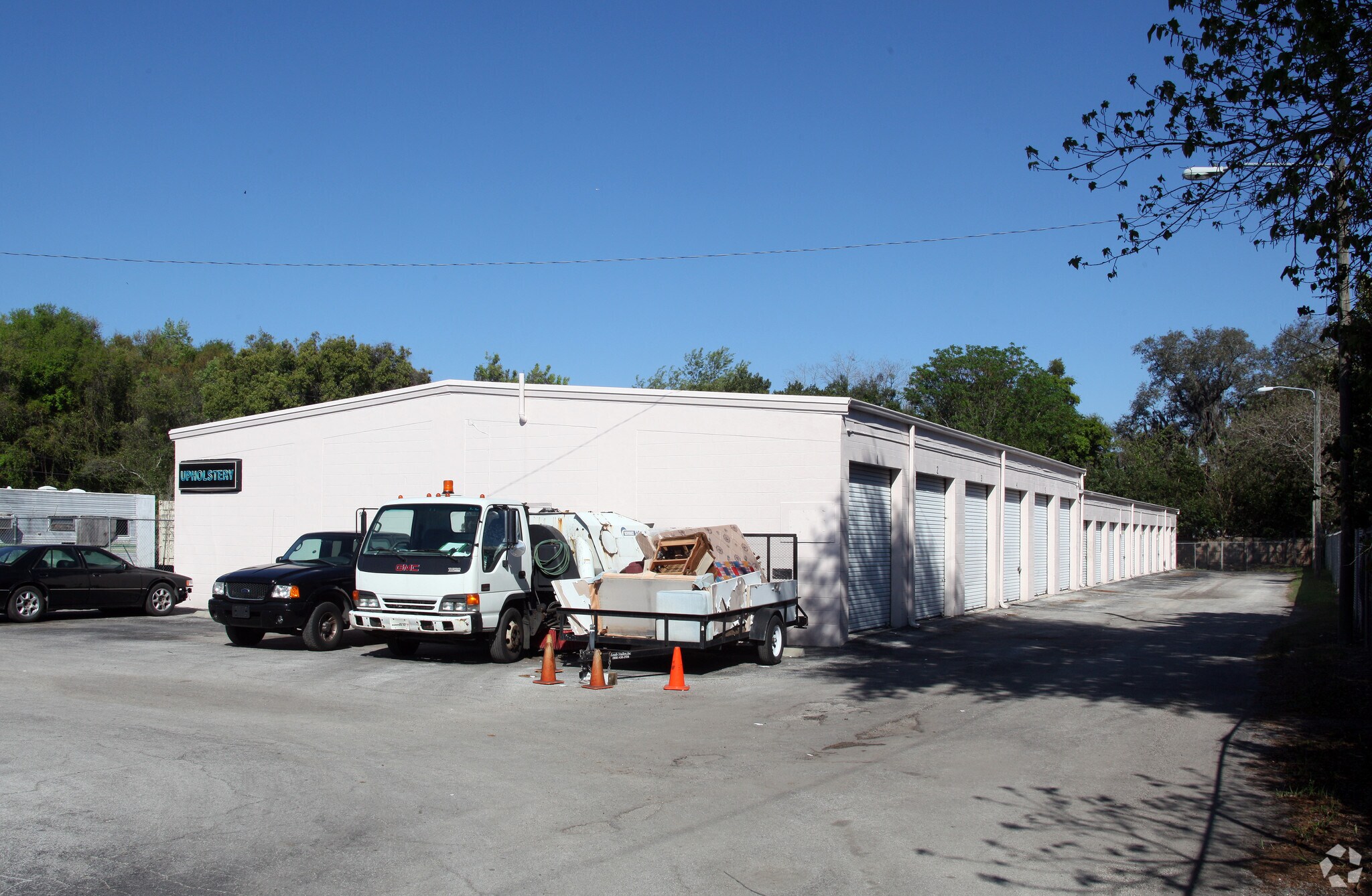 3816-3820 Grand Blvd, New Port Richey, FL for lease Primary Photo- Image 1 of 3