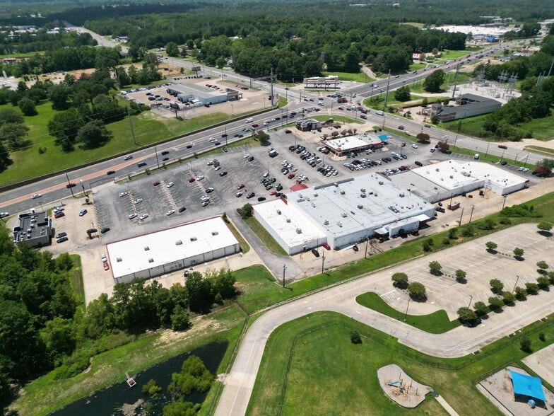 510 S Southwest Loop 323, Tyler, TX for lease - Building Photo - Image 3 of 8