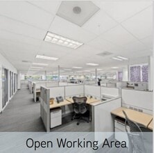 3295 NE 83rd Ave, Hillsboro, OR for lease Interior Photo- Image 2 of 6