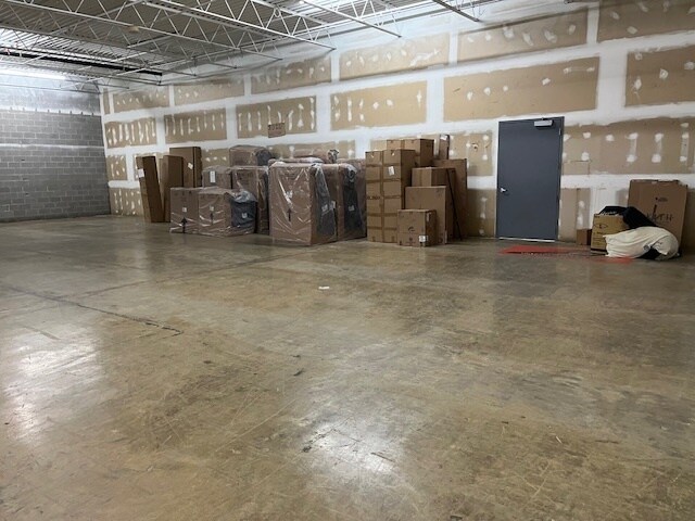 538 Sutters Creek Blvd, Rocky Mount, NC for lease Interior Photo- Image 1 of 4